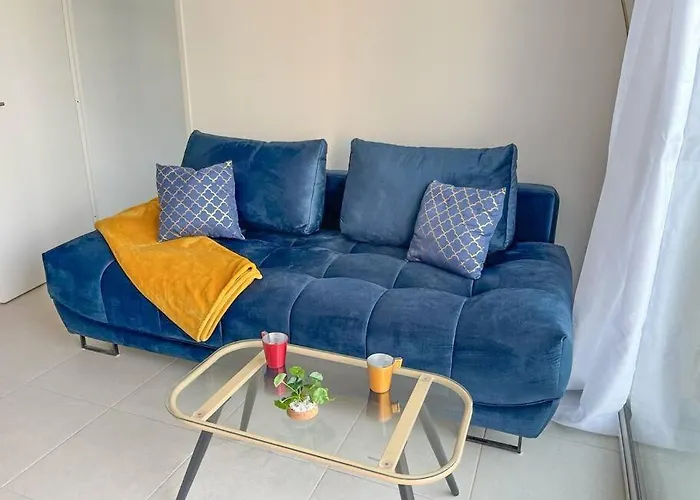 公寓 Jardin Secret Yourhosthelper *