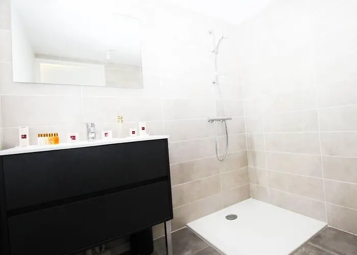 公寓 Jardin Secret Yourhosthelper