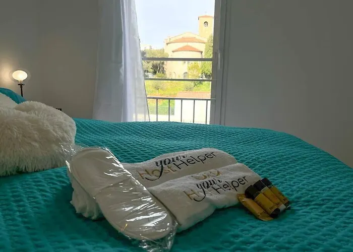 公寓 Jardin Secret Yourhosthelper *