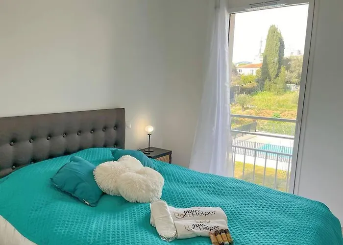 公寓 Jardin Secret Yourhosthelper *