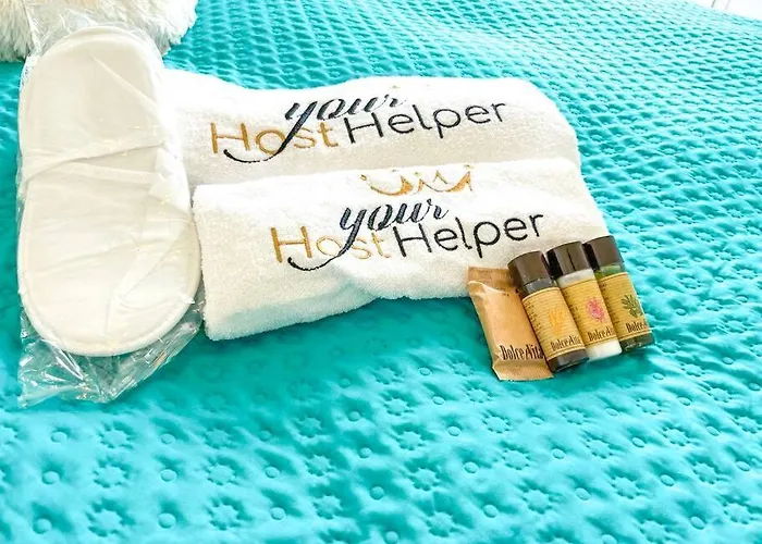 公寓 Jardin Secret Yourhosthelper 昂蒂布