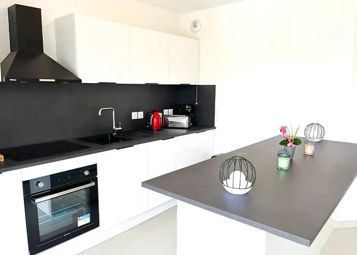 Jardin Secret Yourhosthelper * 昂蒂布