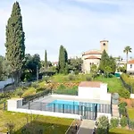 Jardin Secret Yourhosthelper Appartement *