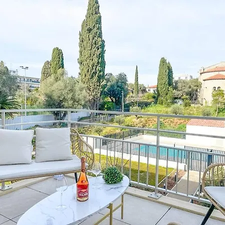 Jardin Secret Yourhosthelper Appartamento
