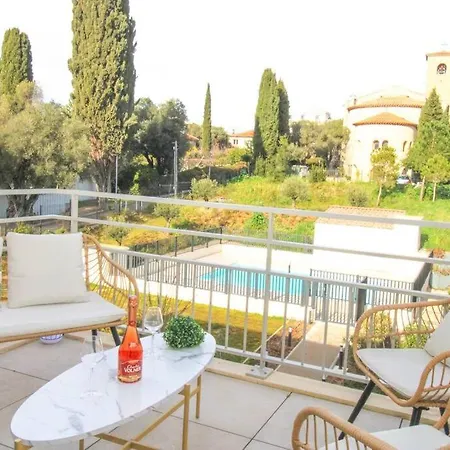 Jardin Secret Yourhosthelper Apartment